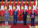 Viet Nam attaches importance to friendship, multifaceted cooperation with Switzerland Top leader